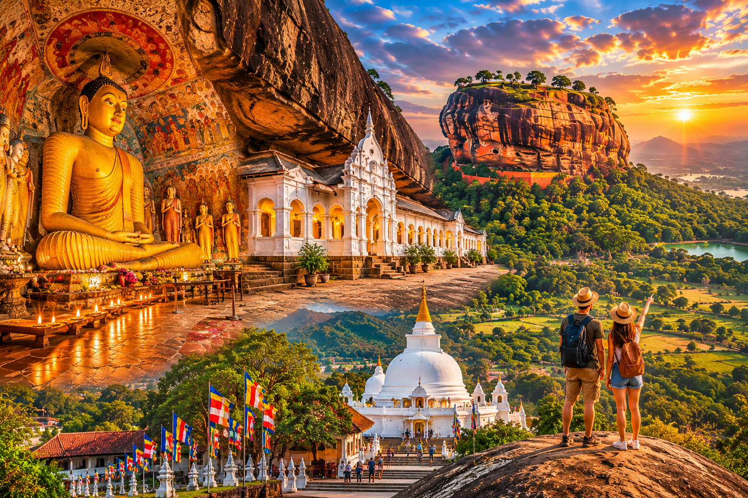 Dambulla
