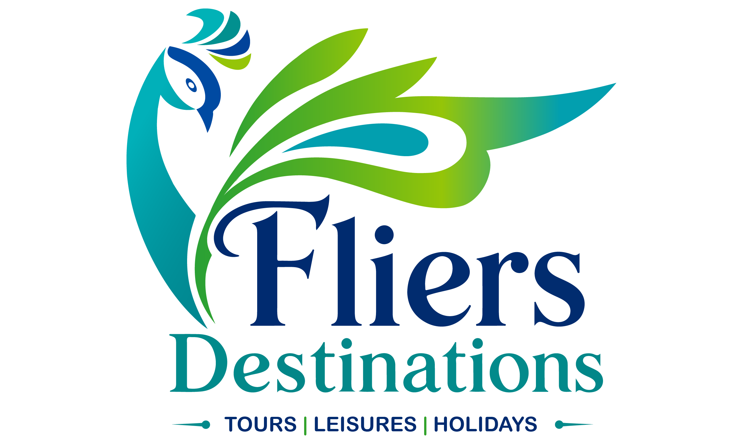 Fliers Destinations